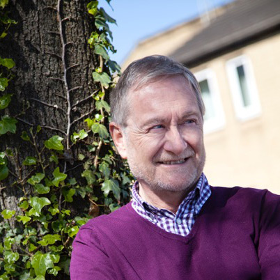 RICHARD MASON – Panel Chair | Unity Foster Care