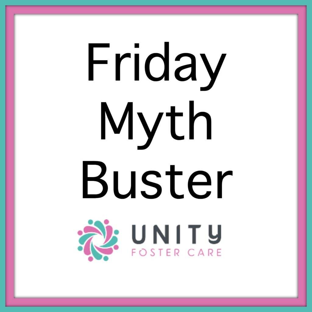 Friday-Myth-Buster