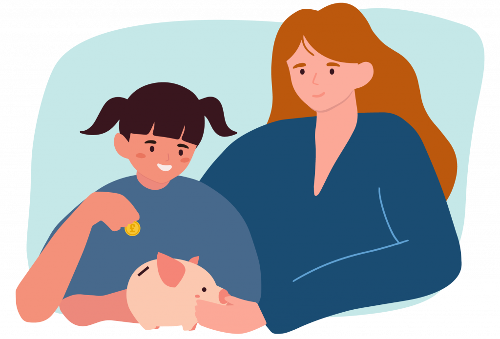 Fostering Pay And Allowances Unity Foster Care