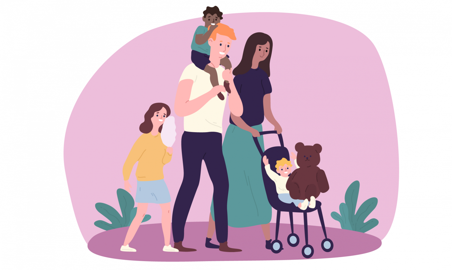 What Is Fostering Unity Foster Care