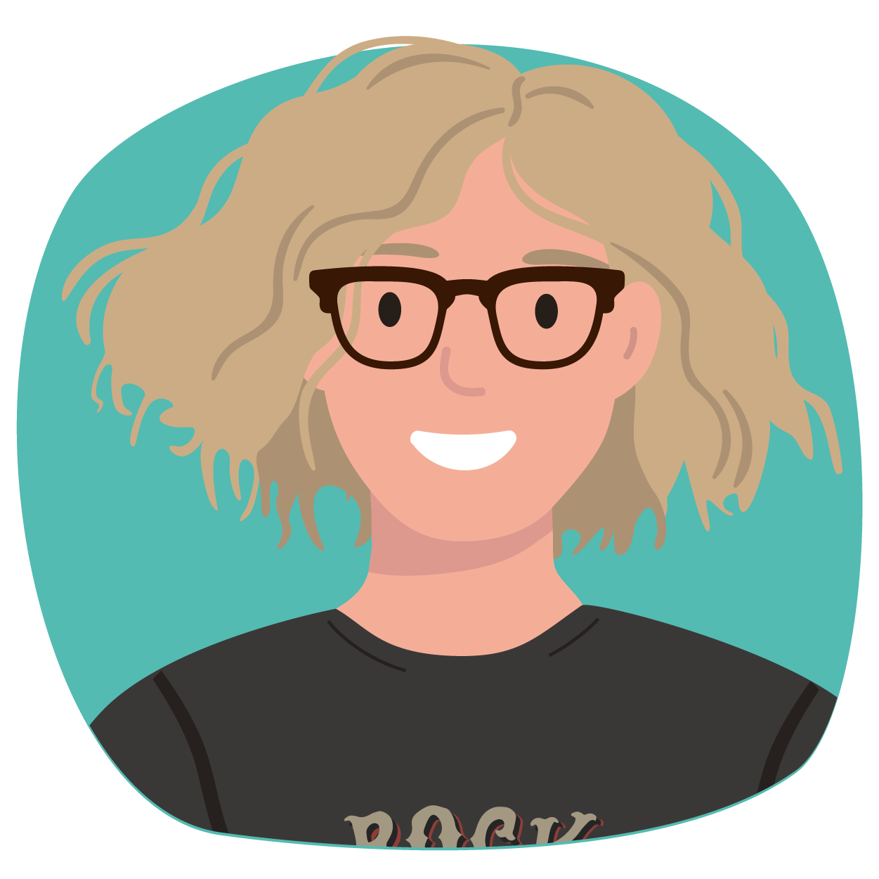 Meet The Team Unity Foster Care   Avatars Staff Sarah Laws 